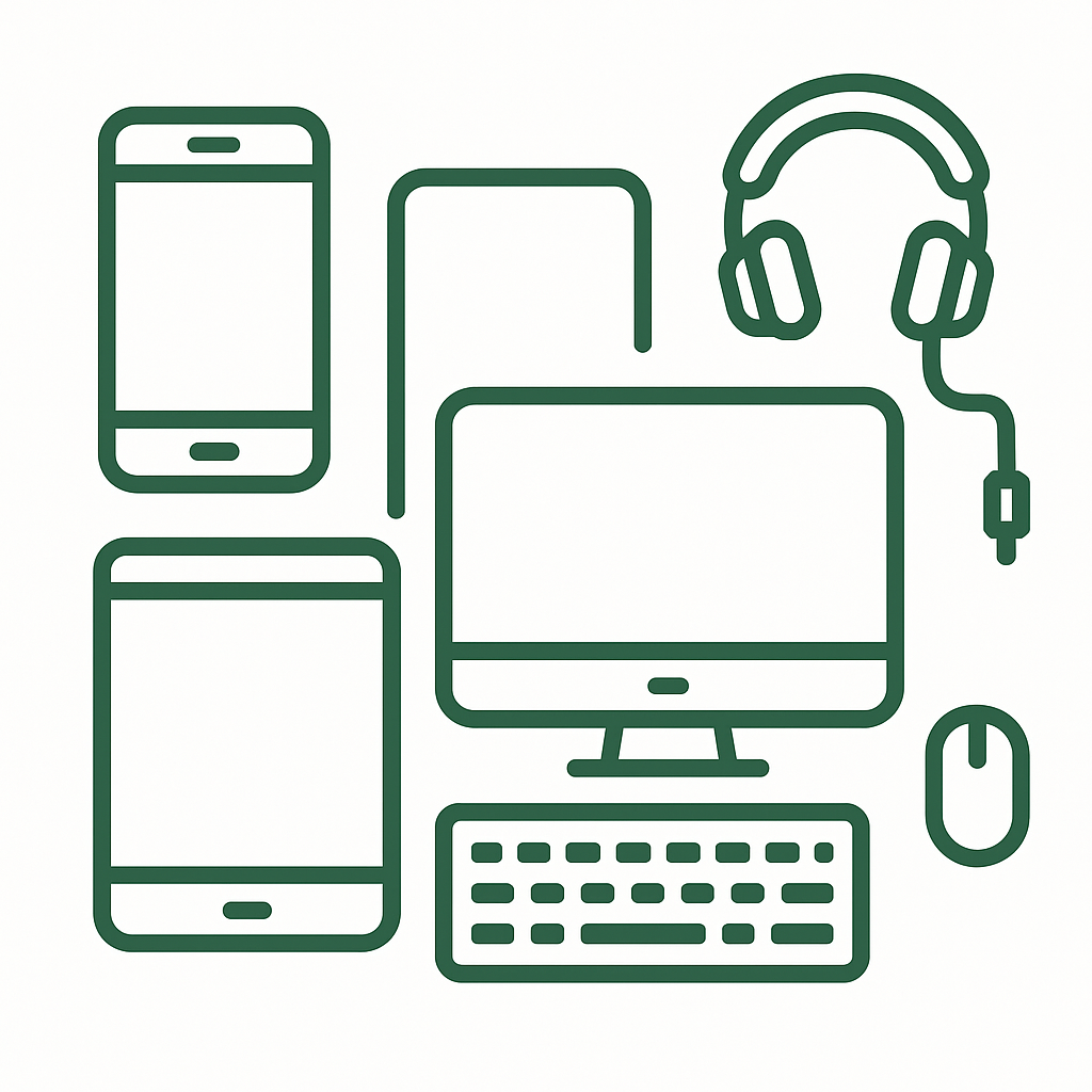Telefonia e Informatica
